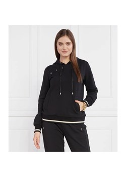 Liu Jo Sport Bluza | Regular Fit ze sklepu Gomez Fashion Store w kategorii Bluzy damskie - zdjęcie 184991043