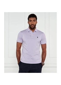 POLO RALPH LAUREN Polo | Custom slim fit ze sklepu Gomez Fashion Store w kategorii T-shirty męskie - zdjęcie 184991061