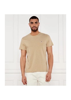 Tommy Jeans T-shirt | Slim Fit ze sklepu Gomez Fashion Store w kategorii T-shirty męskie - zdjęcie 184991062