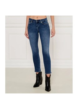 Liu Jo Jeansy DALIA | Skinny fit ze sklepu Gomez Fashion Store w kategorii Jeansy damskie - zdjęcie 184991063