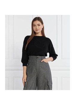 Pinko Bluza EREBIA | Regular Fit ze sklepu Gomez Fashion Store w kategorii Bluzy damskie - zdjęcie 184991070