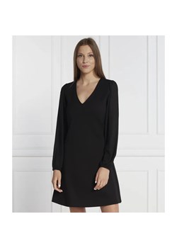 Twinset U&B Sukienka ze sklepu Gomez Fashion Store w kategorii Sukienki - zdjęcie 184991071