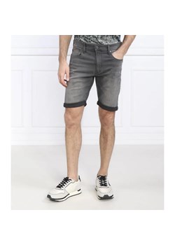 G- Star Raw Szorty | Slim Fit ze sklepu Gomez Fashion Store w kategorii Spodenki męskie - zdjęcie 184991100