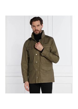 Aeronautica Militare Kurtka | Regular Fit ze sklepu Gomez Fashion Store w kategorii Kurtki męskie - zdjęcie 184991104