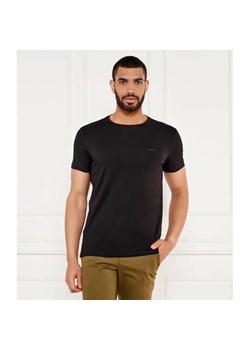 Calvin Klein T-shirt | Slim Fit ze sklepu Gomez Fashion Store w kategorii T-shirty męskie - zdjęcie 184991112