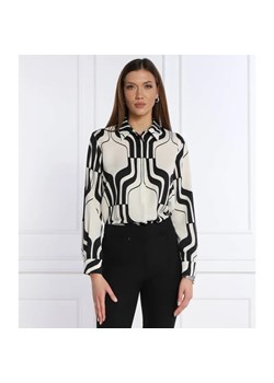 Marella Koszula SIRENA | Relaxed fit ze sklepu Gomez Fashion Store w kategorii Koszule damskie - zdjęcie 184991131