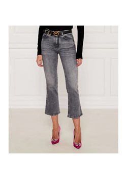 Pinko Jeansy BRITNEY | flare fit ze sklepu Gomez Fashion Store w kategorii Jeansy damskie - zdjęcie 184991133