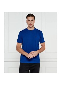 BOSS GREEN T-shirt Tee | Regular Fit | stretch ze sklepu Gomez Fashion Store w kategorii T-shirty męskie - zdjęcie 184991160