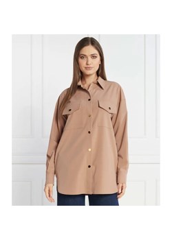 Pinko Koszula | Oversize fit ze sklepu Gomez Fashion Store w kategorii Koszule damskie - zdjęcie 184991170