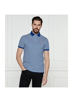 POLO RALPH LAUREN Polo | Custom slim fit ze sklepu Gomez Fashion Store w kategorii T-shirty męskie - zdjęcie 184991171