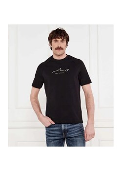 Paul&Shark T-shirt | Loose fit ze sklepu Gomez Fashion Store w kategorii T-shirty męskie - zdjęcie 184991193