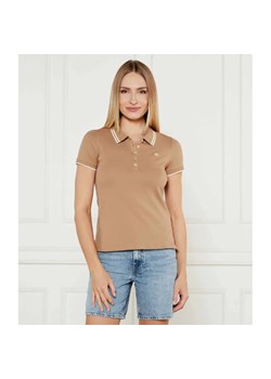 Tommy Hilfiger Polo | Slim Fit ze sklepu Gomez Fashion Store w kategorii Bluzki damskie - zdjęcie 184991194
