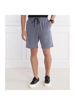 HUGO Szorty Dan242 | Relaxed fit ze sklepu Gomez Fashion Store w kategorii Spodenki męskie - zdjęcie 184991201