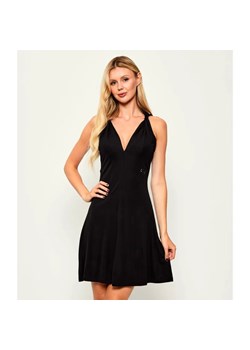 Armani Exchange Sukienka ze sklepu Gomez Fashion Store w kategorii Sukienki - zdjęcie 184991202