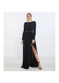 Elisabetta Franchi Sukienka ze sklepu Gomez Fashion Store w kategorii Sukienki - zdjęcie 184991231