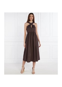 MM Sukienka STELVIO ze sklepu Gomez Fashion Store w kategorii Sukienki - zdjęcie 184991244