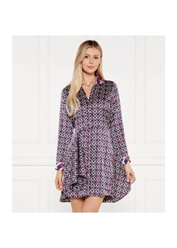 GUESS Sukienka ALYA ze sklepu Gomez Fashion Store w kategorii Sukienki - zdjęcie 184991262