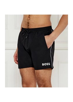 Boss Bodywear Szorty kąpielowe | Regular Fit ze sklepu Gomez Fashion Store w kategorii Kąpielówki - zdjęcie 184991270
