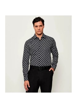 Karl Lagerfeld Koszula | Modern fit ze sklepu Gomez Fashion Store w kategorii Koszule męskie - zdjęcie 184991273