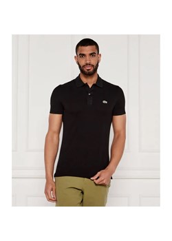 Lacoste Polo | Slim Fit | pique ze sklepu Gomez Fashion Store w kategorii T-shirty męskie - zdjęcie 184991281