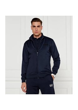 EA7 Bluza | Regular Fit ze sklepu Gomez Fashion Store w kategorii Bluzy męskie - zdjęcie 184991311
