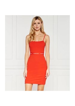 Calvin Klein Jeans Sukienka ze sklepu Gomez Fashion Store w kategorii Sukienki - zdjęcie 184991324