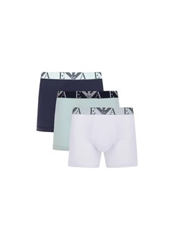 Emporio Armani Bokserki 3-pack ze sklepu Gomez Fashion Store w kategorii Majtki męskie - zdjęcie 184991330