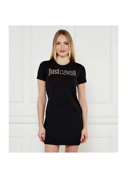 Just Cavalli Sukienka ze sklepu Gomez Fashion Store w kategorii Sukienki - zdjęcie 184991334