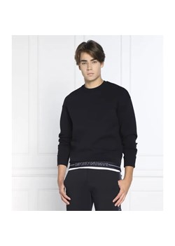 Emporio Armani Bluza | Regular Fit ze sklepu Gomez Fashion Store w kategorii Bluzy męskie - zdjęcie 184991341