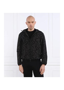 Emporio Armani Dwustronna kurtka | Regular Fit ze sklepu Gomez Fashion Store w kategorii Kurtki męskie - zdjęcie 184991360