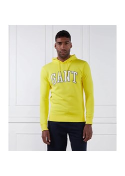 Gant Bluza | Regular Fit ze sklepu Gomez Fashion Store w kategorii Bluzy męskie - zdjęcie 184991361