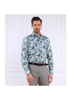 Karl Lagerfeld Koszula SHIRT SLIM FIT | Slim Fit ze sklepu Gomez Fashion Store w kategorii Koszule męskie - zdjęcie 184991373