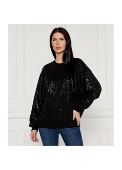 Elisabetta Franchi Bluza | Oversize fit ze sklepu Gomez Fashion Store w kategorii Bluzy damskie - zdjęcie 184991380