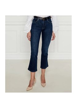 Pinko Jeansy BRITNEY | flare fit ze sklepu Gomez Fashion Store w kategorii Jeansy damskie - zdjęcie 184991392