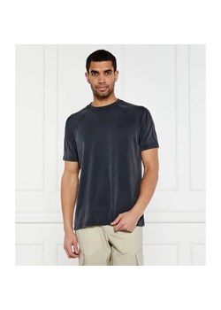 BOSS ORANGE T-shirt Te_Concrete | Regular Fit ze sklepu Gomez Fashion Store w kategorii T-shirty męskie - zdjęcie 184991404
