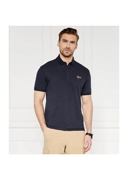 Napapijri Polo | Regular Fit ze sklepu Gomez Fashion Store w kategorii T-shirty męskie - zdjęcie 184991420