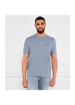 BOSS ORANGE T-shirt TChup | Relaxed fit ze sklepu Gomez Fashion Store w kategorii T-shirty męskie - zdjęcie 184991434