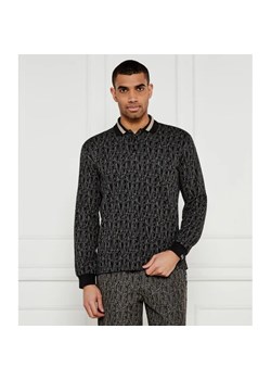 EA7 Polo | Regular Fit ze sklepu Gomez Fashion Store w kategorii T-shirty męskie - zdjęcie 184991483