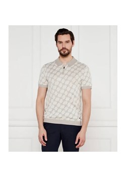 Joop! Polo Ravoro | Modern fit ze sklepu Gomez Fashion Store w kategorii T-shirty męskie - zdjęcie 184991484
