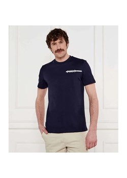 POLO RALPH LAUREN T-shirt | Regular Fit ze sklepu Gomez Fashion Store w kategorii T-shirty męskie - zdjęcie 184991491