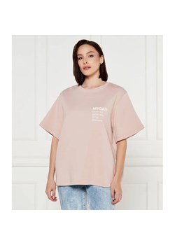 MISAGA T-shirt MISAGA | Loose fit ze sklepu Gomez Fashion Store w kategorii Bluzki damskie - zdjęcie 184991520