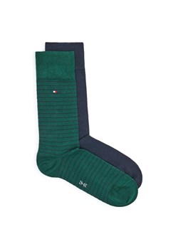 Tommy Hilfiger Skarpety 2-pack ze sklepu Gomez Fashion Store w kategorii Skarpetki męskie - zdjęcie 184991521