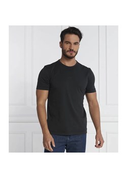BOSS ORANGE T-shirt Tokks | Regular Fit ze sklepu Gomez Fashion Store w kategorii T-shirty męskie - zdjęcie 184991533
