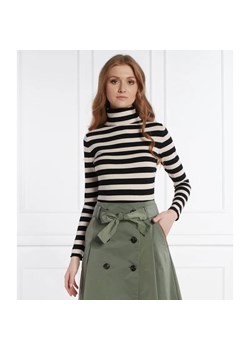 MAX&Co. Golf | Regular Fit ze sklepu Gomez Fashion Store w kategorii Bluzki damskie - zdjęcie 184991580