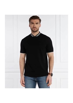 Emporio Armani Polo | Slim Fit ze sklepu Gomez Fashion Store w kategorii T-shirty męskie - zdjęcie 184991581
