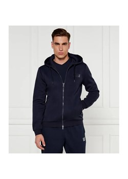 EA7 Bluza | Regular Fit ze sklepu Gomez Fashion Store w kategorii Bluzy męskie - zdjęcie 184991620