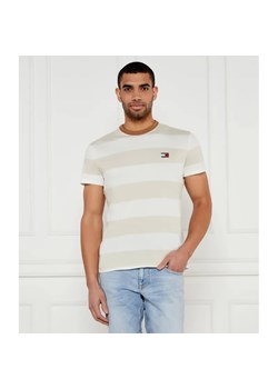 Tommy Jeans T-shirt | Regular Fit ze sklepu Gomez Fashion Store w kategorii T-shirty męskie - zdjęcie 184991623