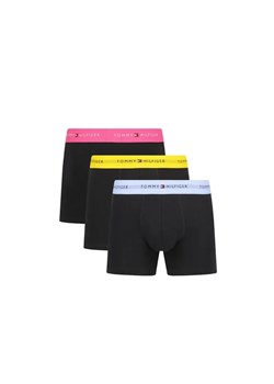 Tommy Hilfiger Bokserki 3-pack ze sklepu Gomez Fashion Store w kategorii Majtki męskie - zdjęcie 184991632