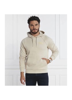 EA7 Bluza | Regular Fit ze sklepu Gomez Fashion Store w kategorii Bluzy męskie - zdjęcie 184991662