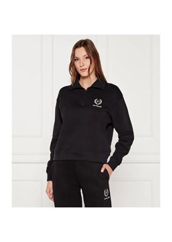 Karl Lagerfeld Bluza hotel | Regular Fit ze sklepu Gomez Fashion Store w kategorii Bluzy damskie - zdjęcie 184991681